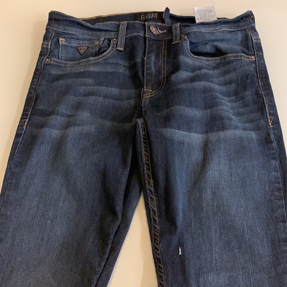 Guess skinny jeans - 32/32